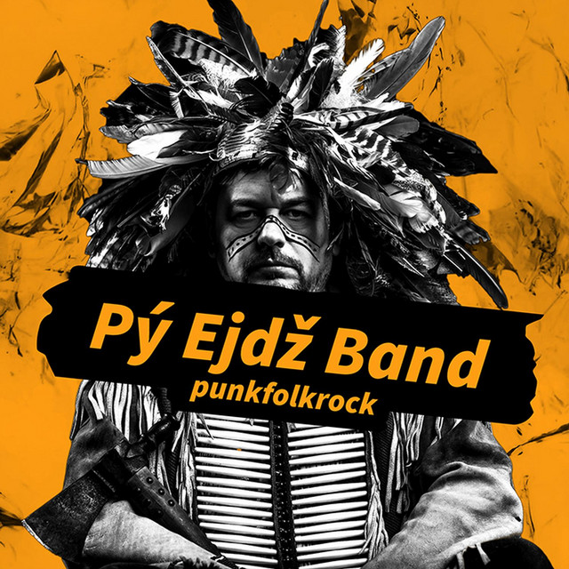 Pý Ejdž Band