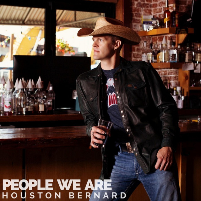 People We Are cover