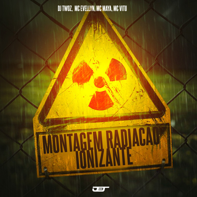 Montagem Radiação Ionizante - Super Slowed