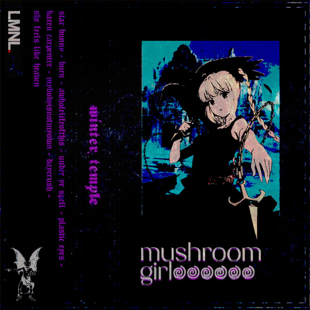 winter temple cover art