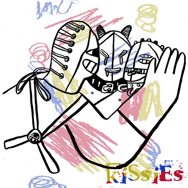 undefined album image