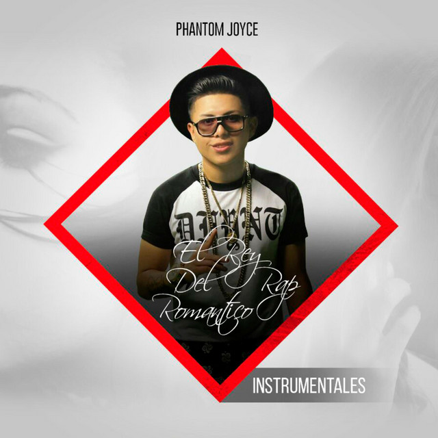 Instrumentales cover art