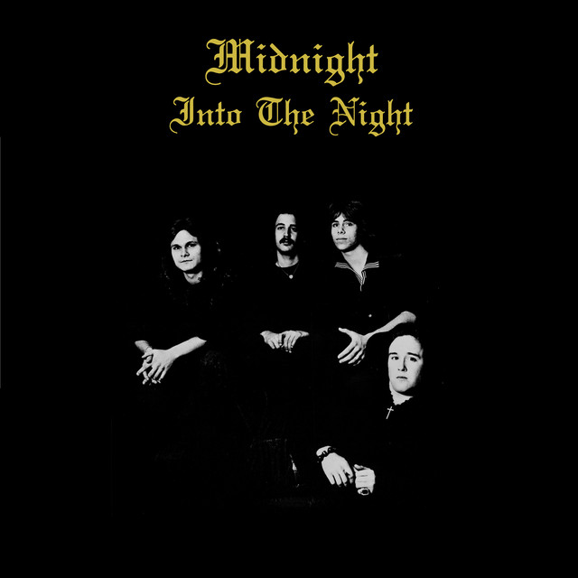 Into The Night cover art