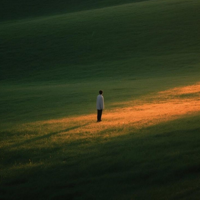 Lose Someone cover art