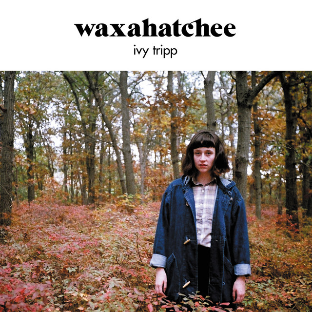 Ivy Tripp cover art