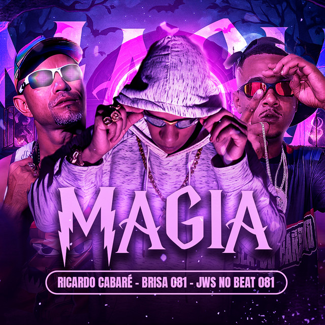 Magia