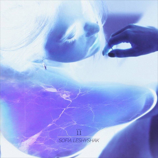Обкладинка Sofia Leshyshak — Її