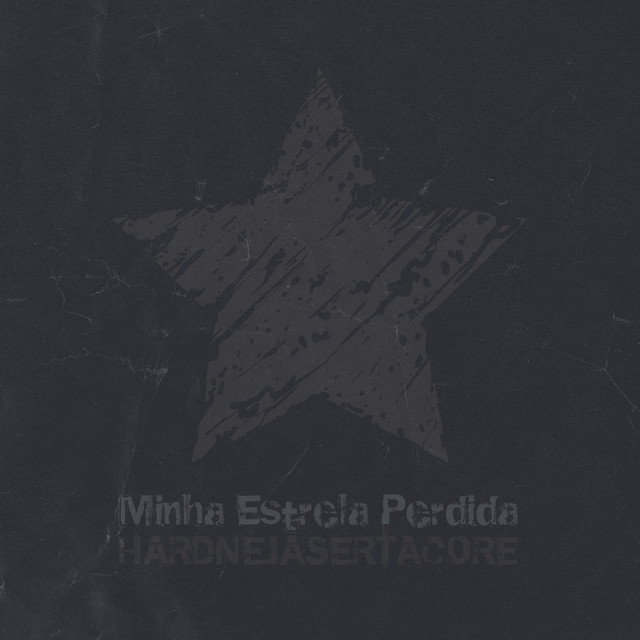 Minha Estrela Perdida cover art
