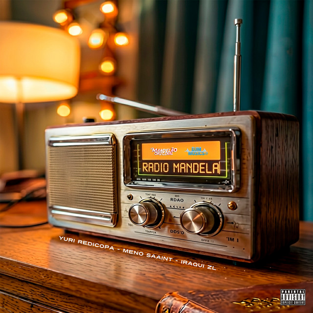 Rádio Mandela