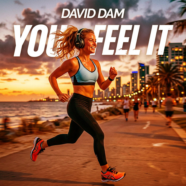 David Dam