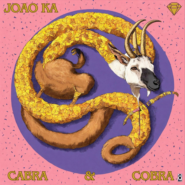 Cabra & Cobra cover art