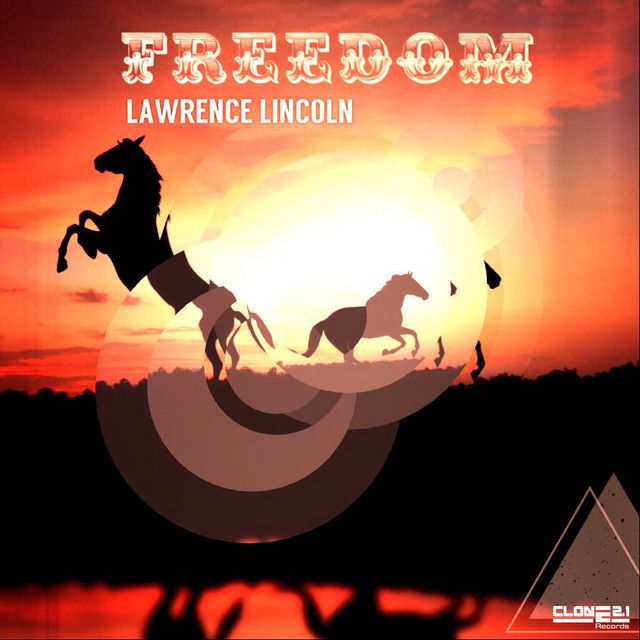 Lawrence Lincoln