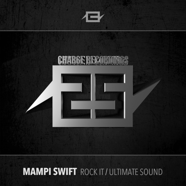 Rock It artwork