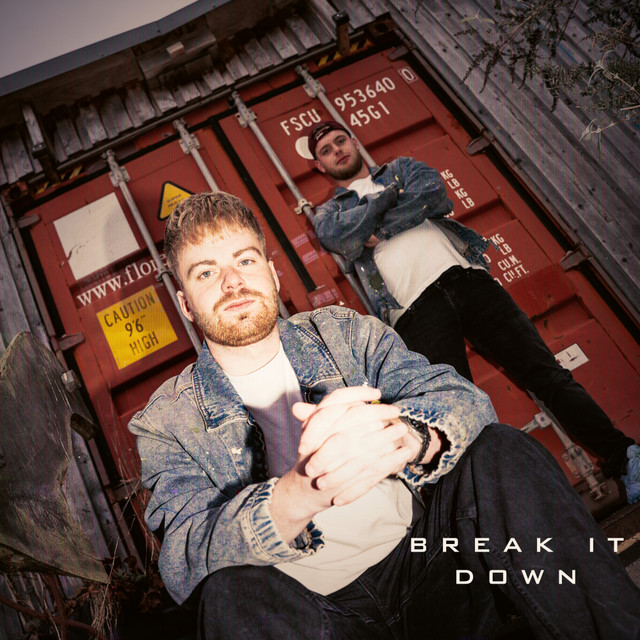 BREAK IT DOWN