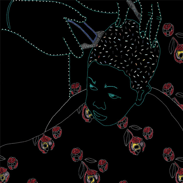 Back Home cover art