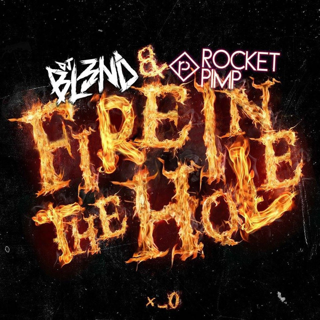 Fire In The Hole - Original Mix