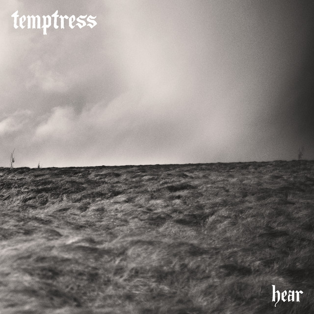 hear cover art