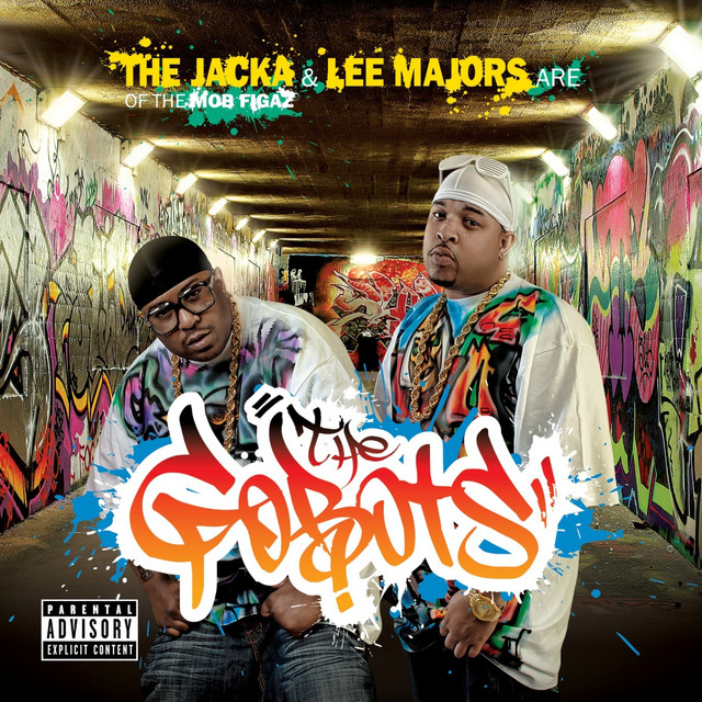 【G-RAP】 THE JACKA & LEE MAJORS - THE GOB Botro - song and lyrics by The Jacka, Lee Majors | Spotify