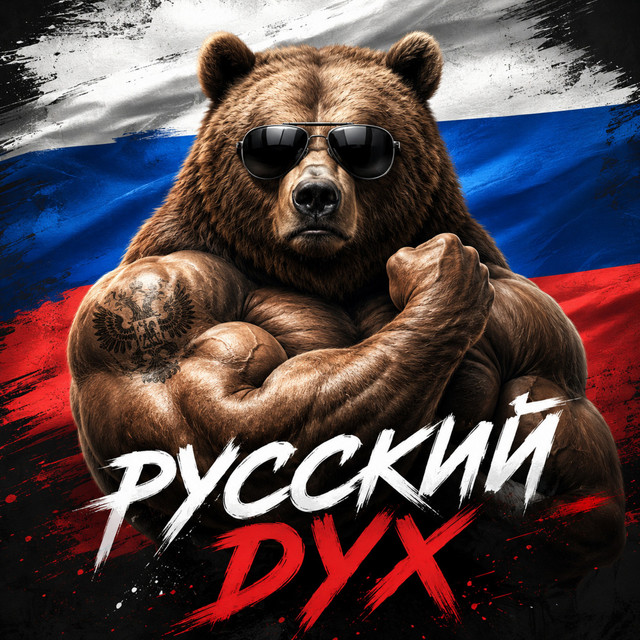 Русский дух