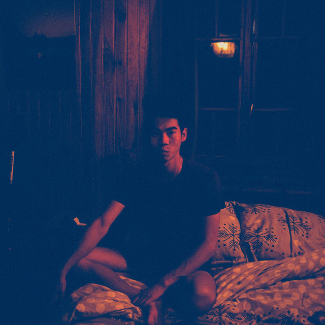 Now Sleeps (The Beating Heart) - Instrumental