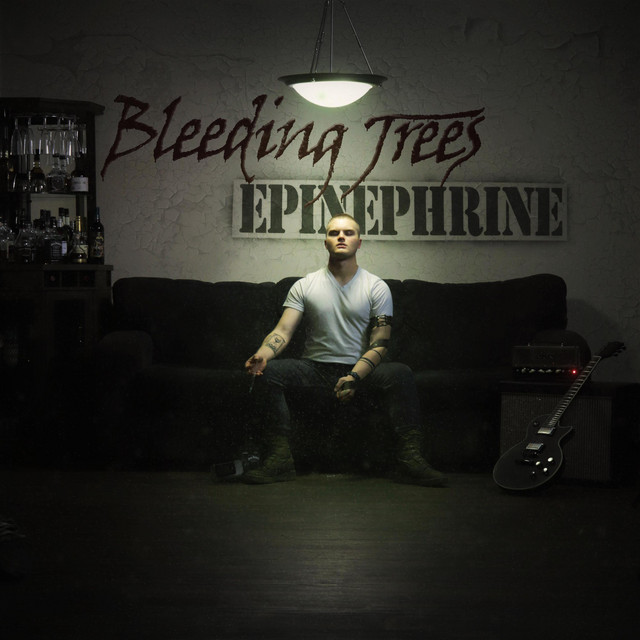 Epinephrine cover art
