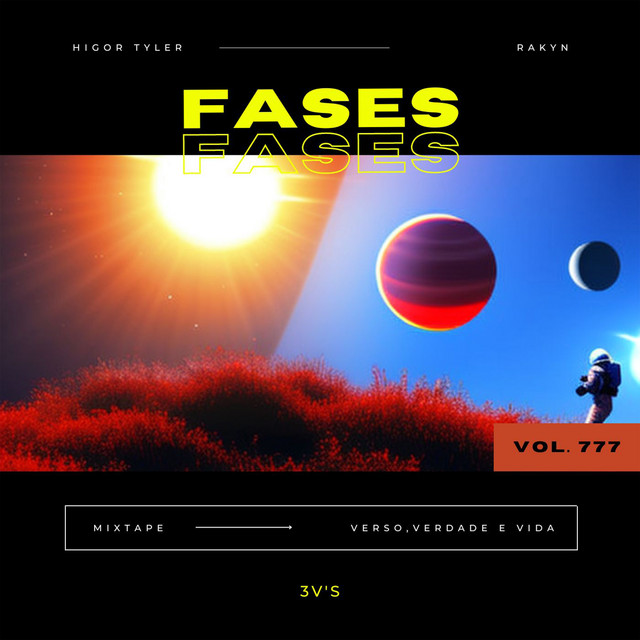 Fases cover art