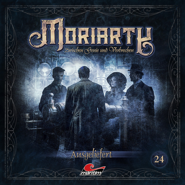 Moriarty