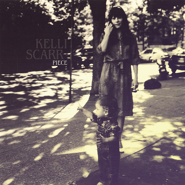 Piece cover art