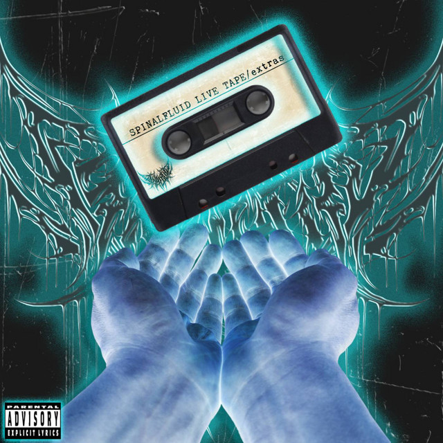 SpinalFluid - Live Slamfest 2025