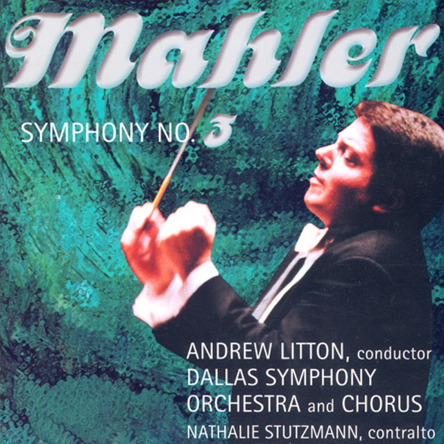 Mahler: Symphony No. 3, GMW 31 (Live)