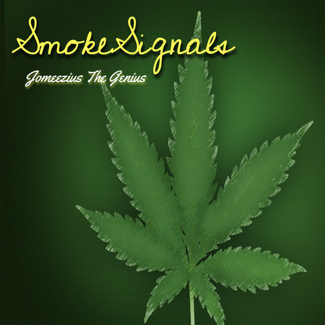 Smoke Signals cover art
