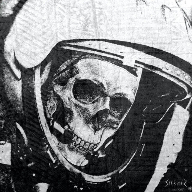Смердит до самых звёзд cover art