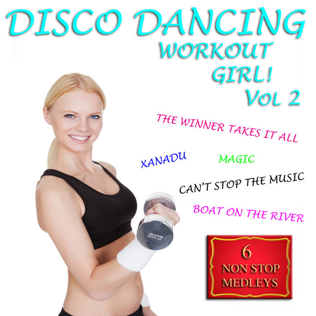The Workout Rockers