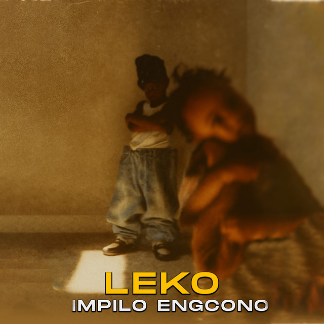 Leko – Impilo Engcono