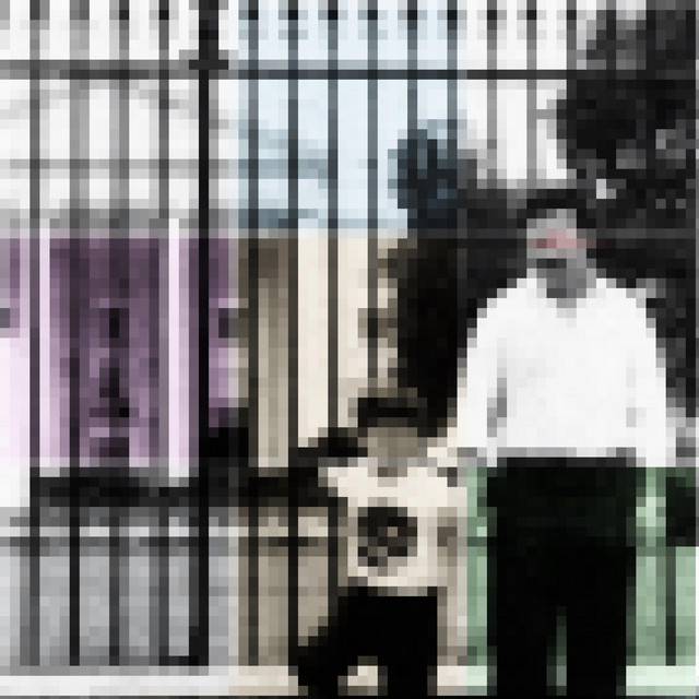 Residents Of Hateville cover art