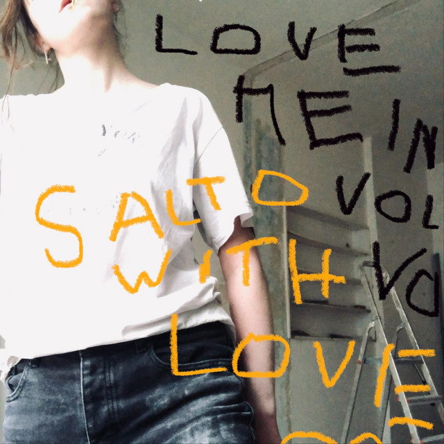 undefined album image