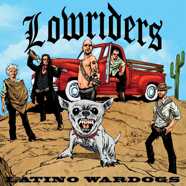 Lowriders