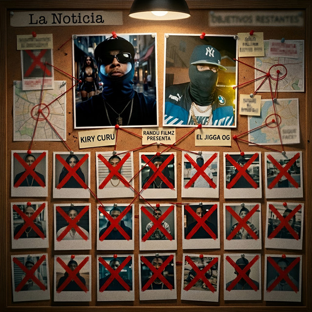 El Jigga OG