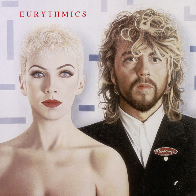 Revenge (2018 Remastered) - Album by Eurythmics | Spotify
