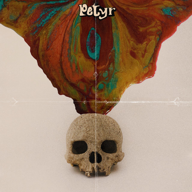 Smolyk cover art