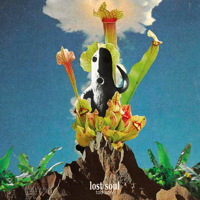 Lost Soul cover art