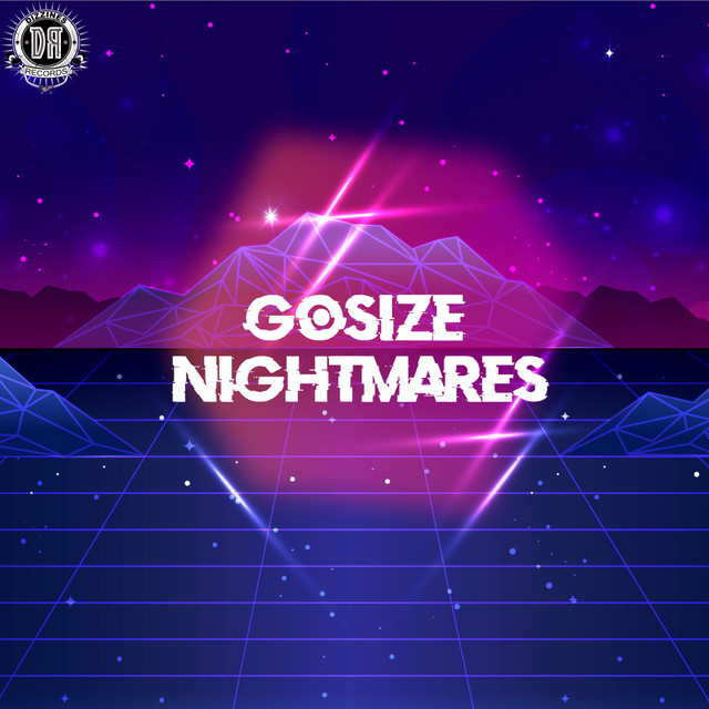 Nightmares Ep cover art