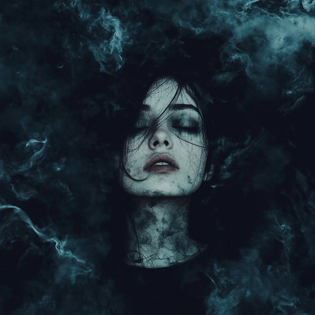 Hidden in Shadow cover art