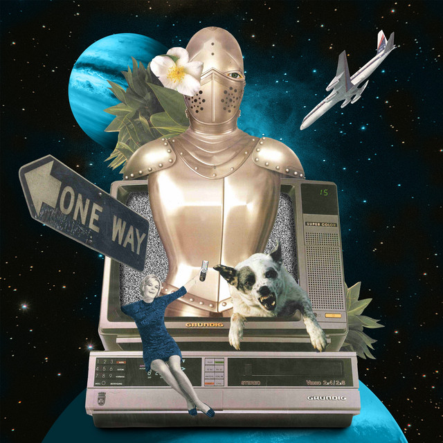 undefined album image