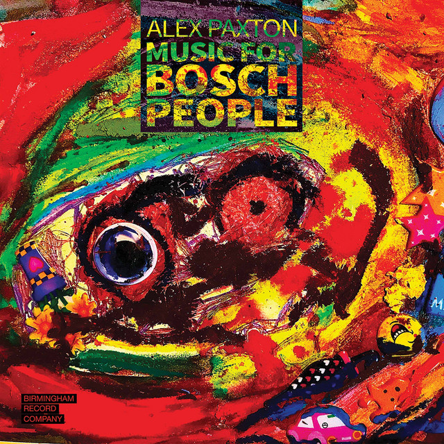 Music for Bosch People