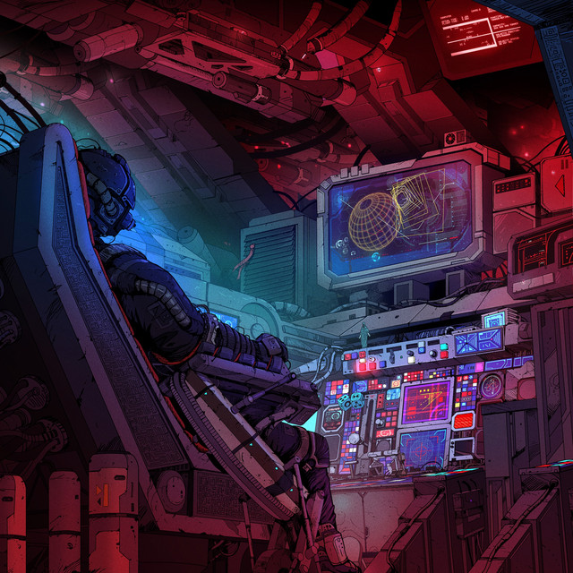 THE COLLECTION cover art