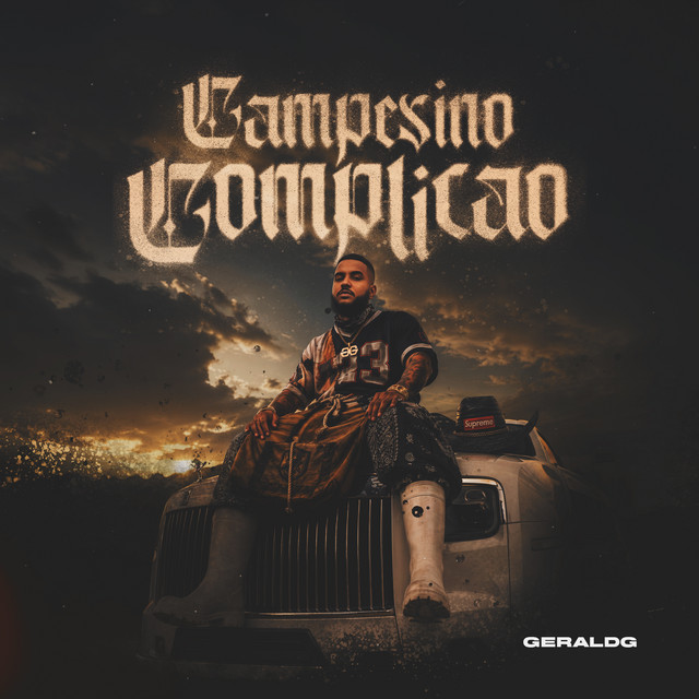 Salgo Pa la Calle cover art
