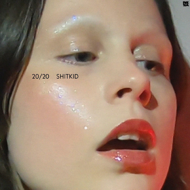 20/20 ShitKid cover art