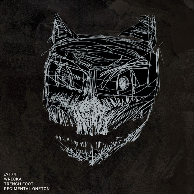 Wrecka cover