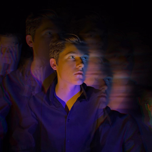 Equinox cover art